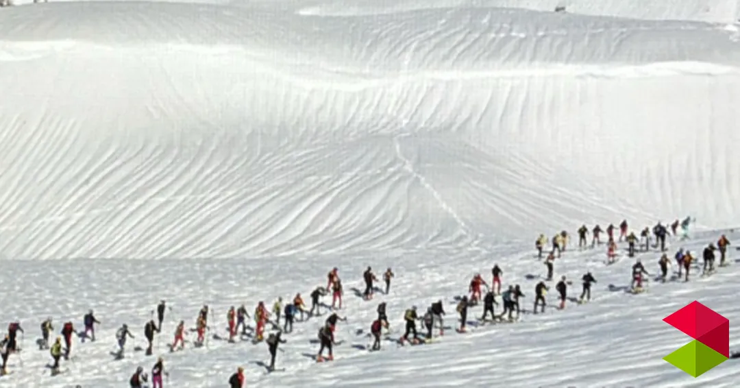 Eventos Cantabria Travesía Andrés de Regil Potes 2026