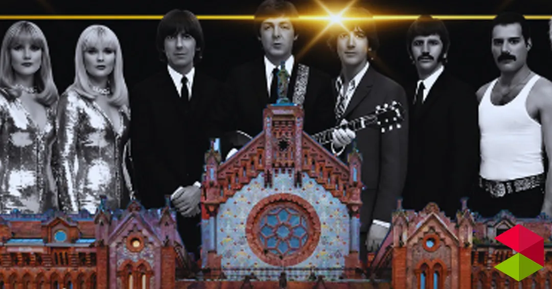 Eventos Cantabria Tributo The Beatles en Comillas 2026