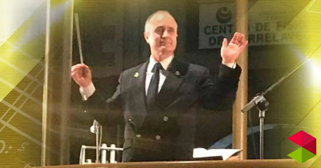 Eventos Cantabria Último concierto de Alfonso Díaz Casado en Torrelavega