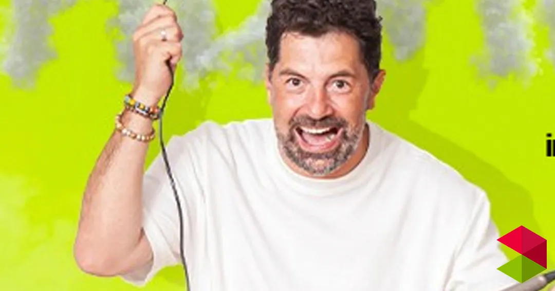 Eventos Cantabria Show de humor con Raúl Massana en Santander