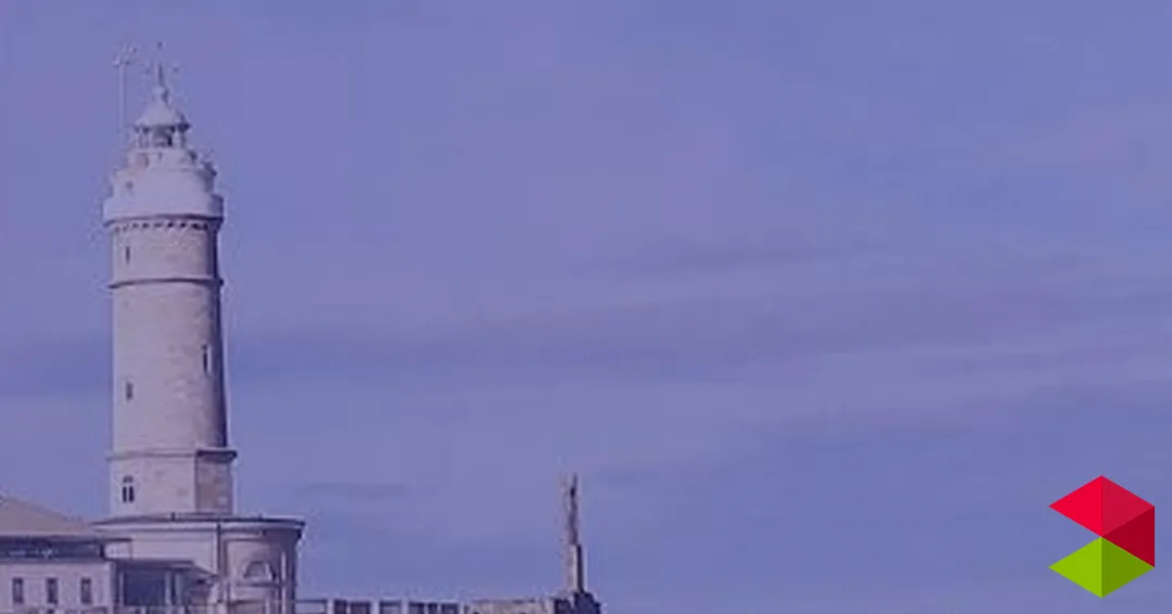 Eventos Cantabria Visita guiada faro de Cabo Mayor