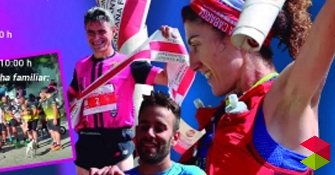 Eventos Cantabria X Trail de montaña de los Carabeos