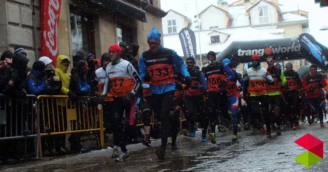 Eventos Cantabria XXX Duatlón Ciudad de Reinosa 2026