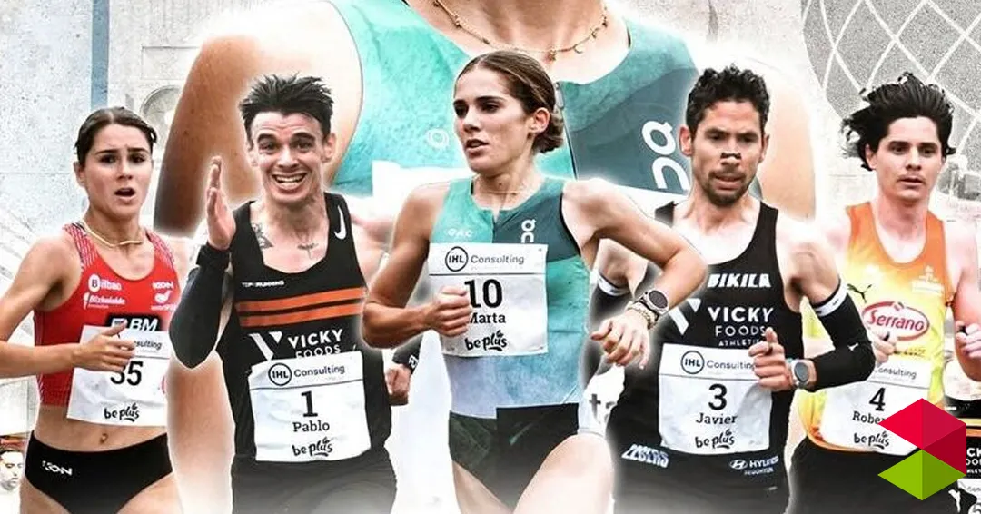 Eventos Cantabria 10k Camargo Pedro Velarde 2026