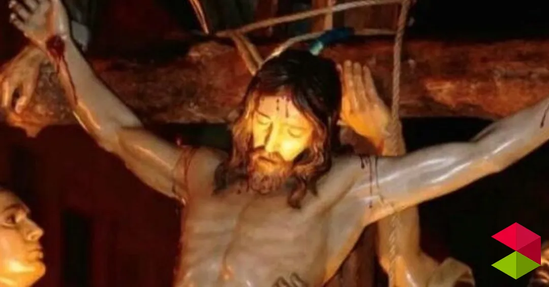 Horarios procesiones Santander 2026