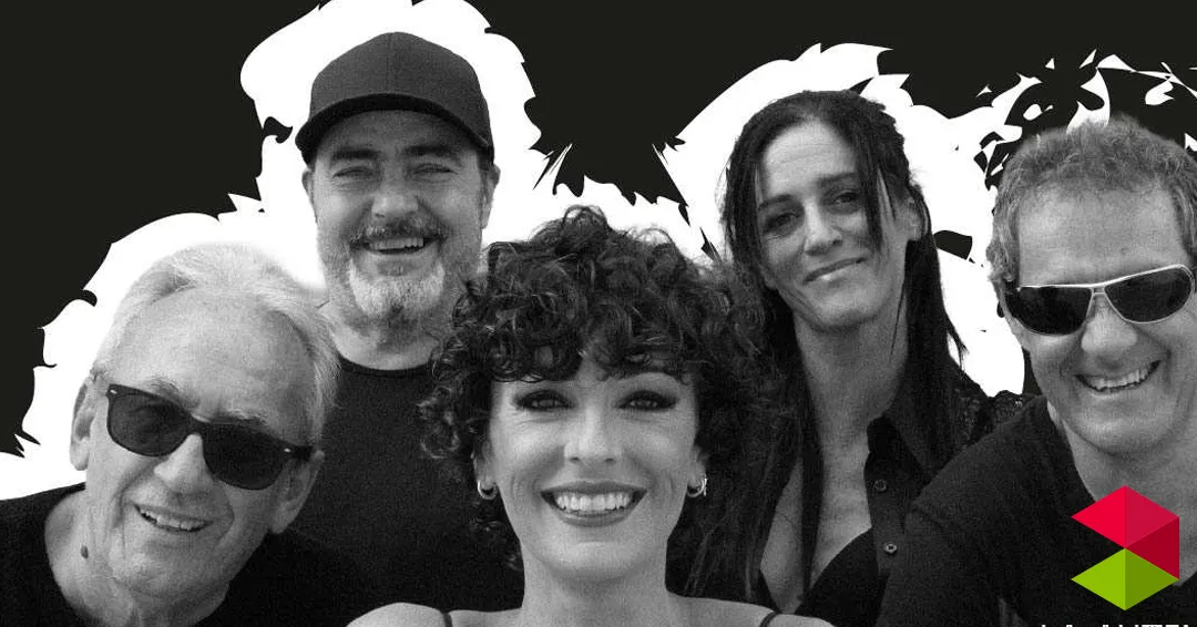 Eventos Santander Concierto Benditos malditos Santander 2026