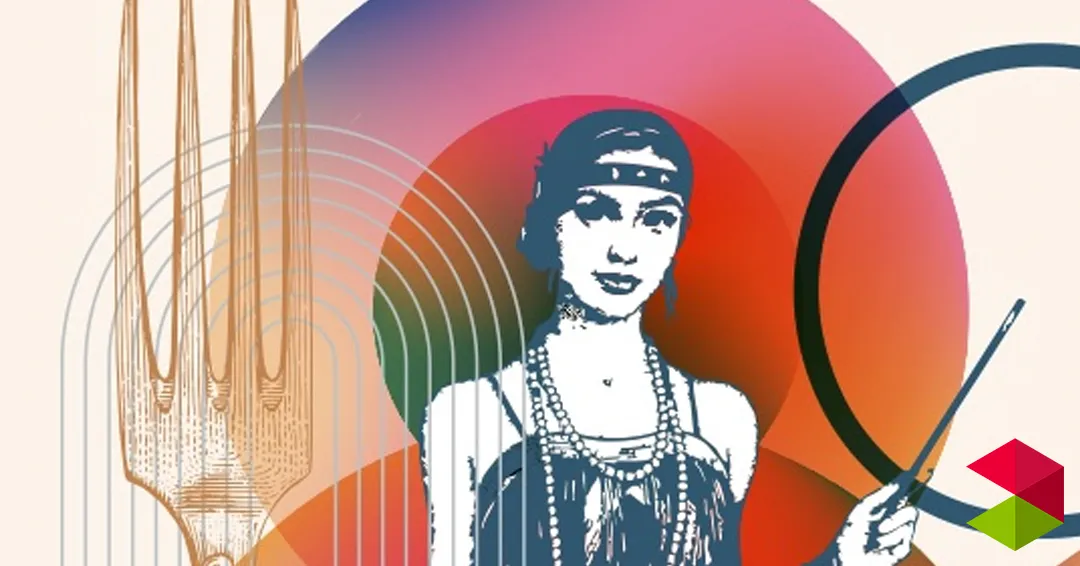 Eventos Santander Cena temática años 20 en el Palacio de La Magdalena