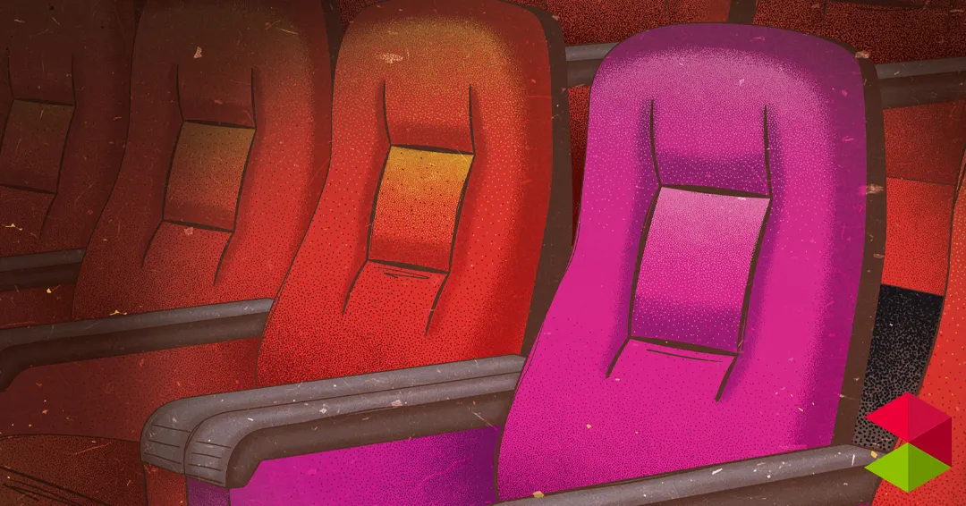 Eventos Cantabria Ciclo de Cortos dirigidos por Mujeres