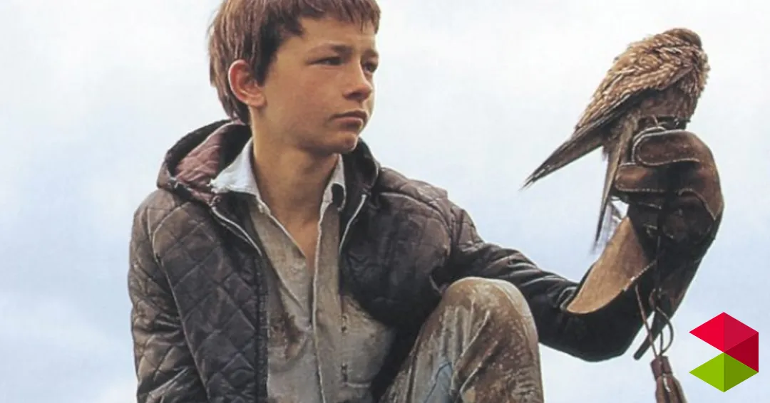 Eventos Cantabria Proyección Kes en Santander