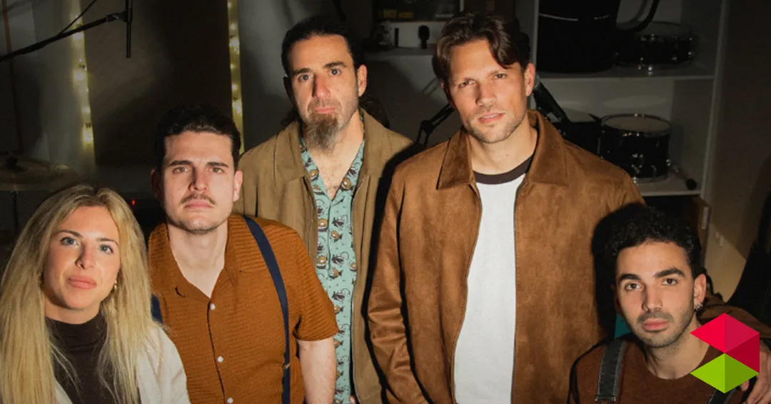 Eventos Cantabria Concierto Pared Con Pared Santander 2026