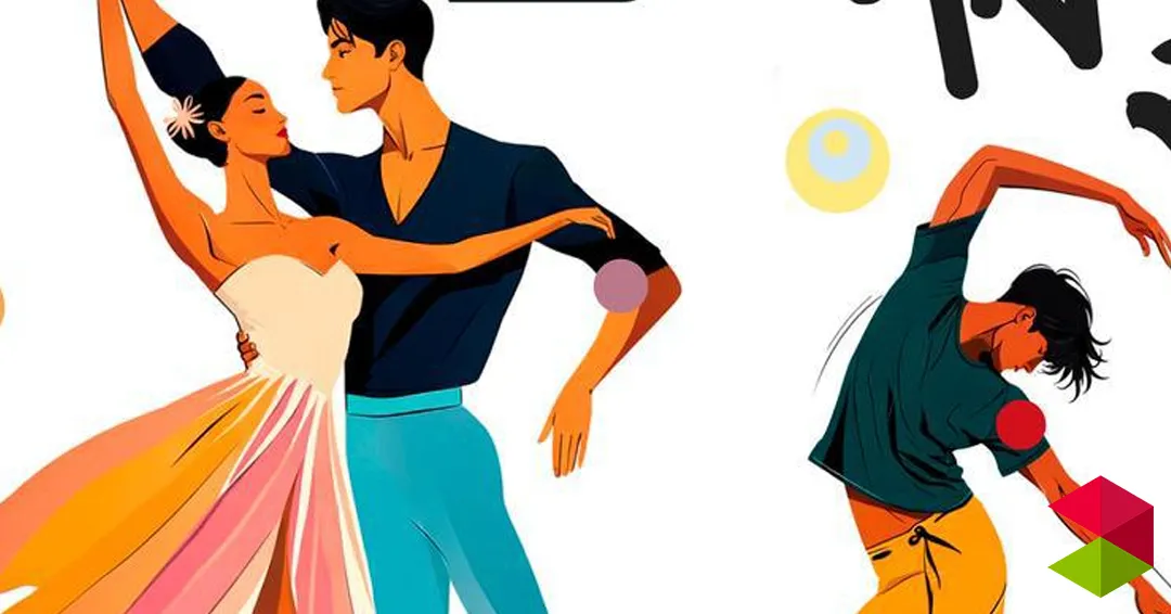Eventos Santander Santander es Danza | Cristina Osorio (Arte y Movimiento)
