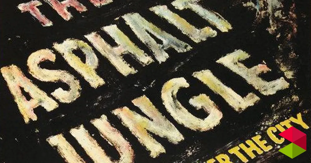 Eventos Cantabria Proyección "La jungla de asfalto", de John Huston en Santander