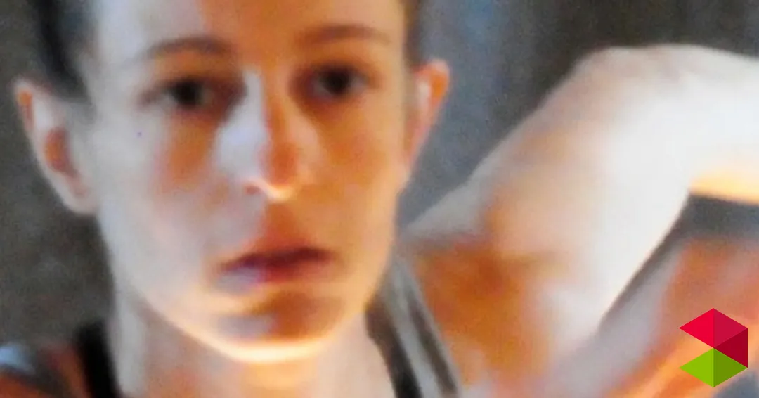 Eventos Cantabria Donde el cuerpo habla: movimiento, imaginación y dramaturgia corporal