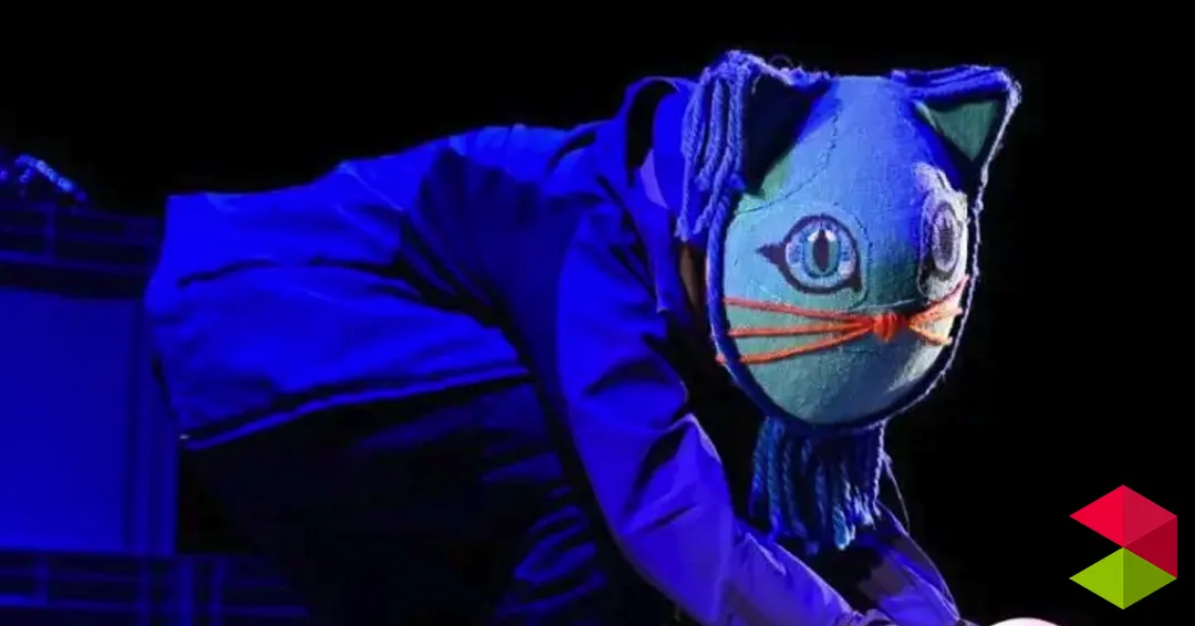 Eventos Santander Espectáculo infantil | El gato con botas de agua