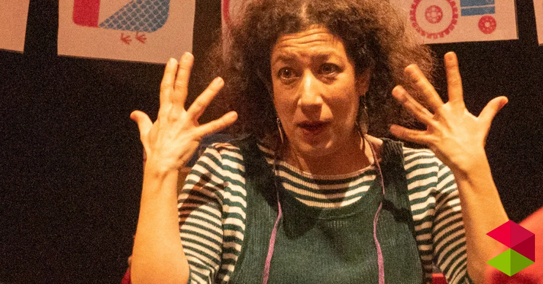 Eventos Cantabria Cuentacuentos El secreto mejor guardado del mundo