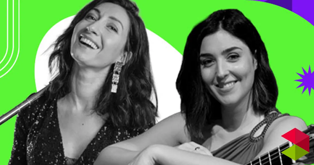 Eventos Cantabria El tango y otros sonidos de América Santander 2026