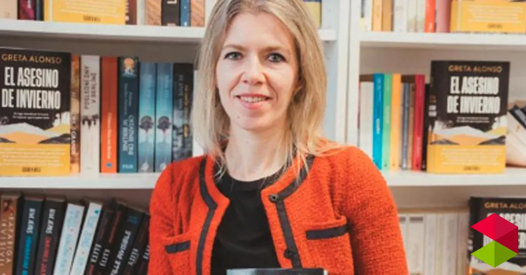 Eventos Santander Encuentro con Greta Alonso en Santander