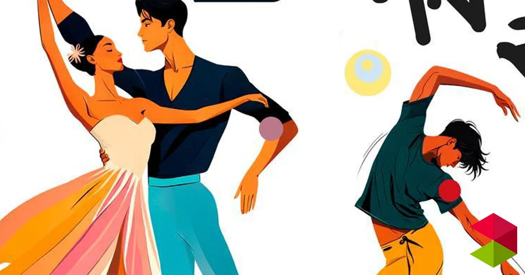 Eventos Santander Santander es danza | Backstage Dance Center