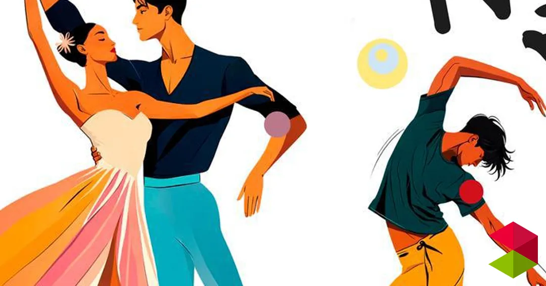 Eventos Santander Santander es danza | Basicodanza-Marta Escalante