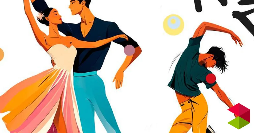 Eventos Santander Santander es danza | Estudio de Danza y Movimiento Begoña Machín