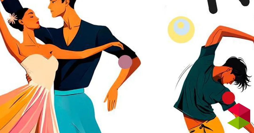 eventos Santander Santander es danza | Escuelas de la Asociación Cantabria Danza