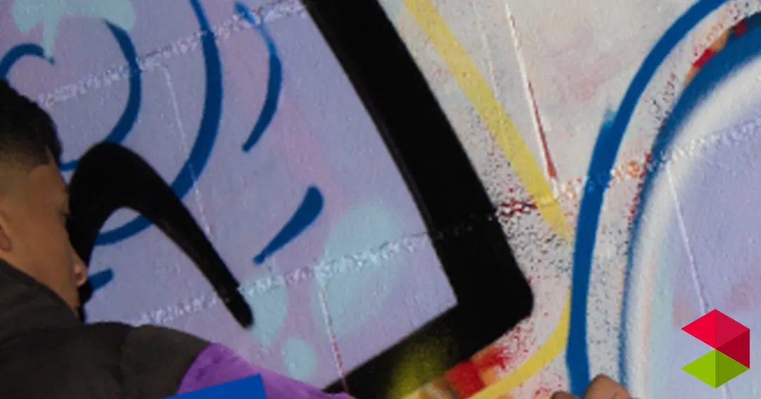 Eventos Santander Festival de arte urbano en La Noche es Joven