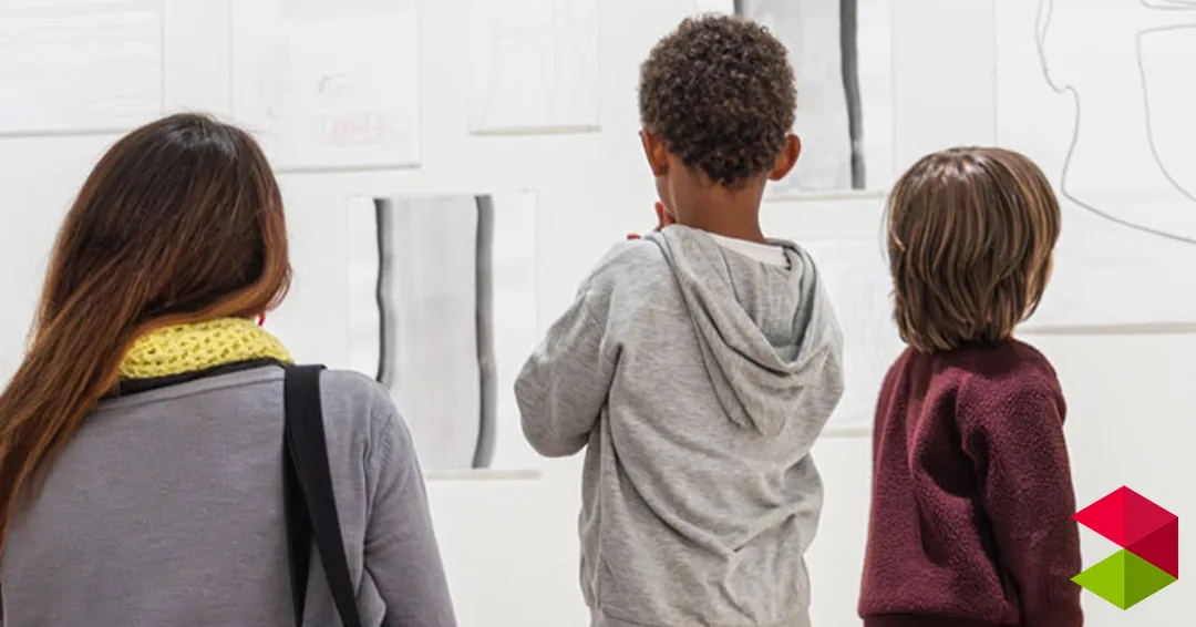 Eventos Cantabria Inauguración para familias Yuko Mohri