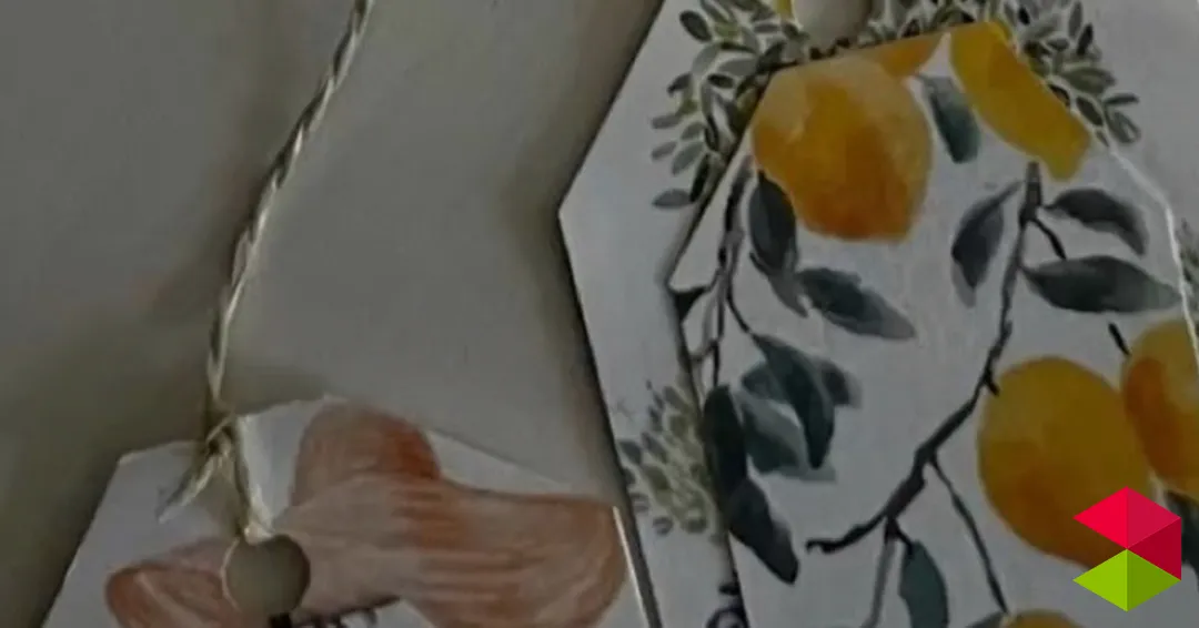 Eventos Cantabria Infusiones de papel taller de creación de marcapáginas