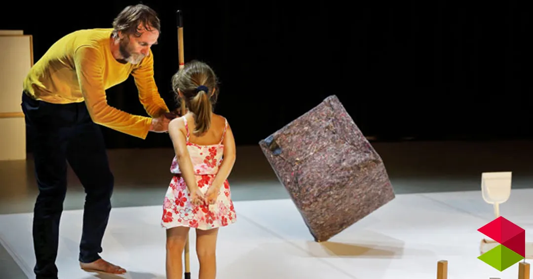 Eventos Santander Espectáculo infantil | La fregona del señor Mut