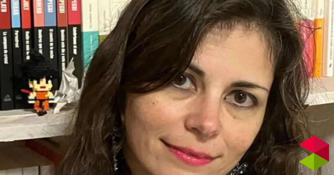 Eventos Cantabria Ciclo "Más allá de la escritura”: Encuentro con Celia Corral