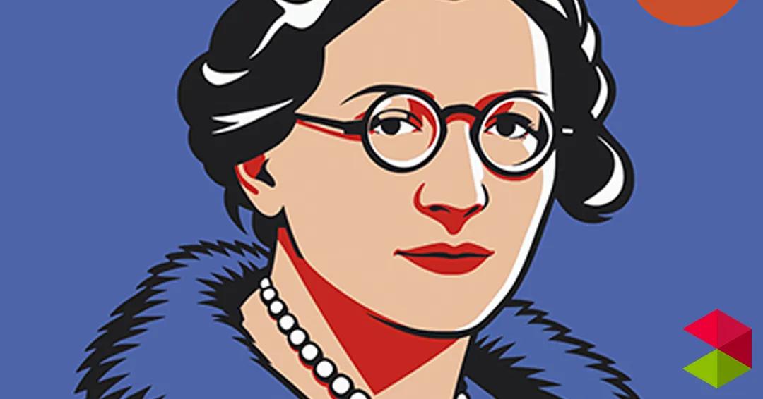 Eventos Santander Claves para la pervivencia de una escritora y política pionera por María Francisca Vilches de Frutos