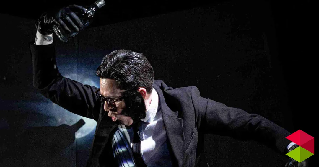 Eventos Santander Representación Mono en Santander