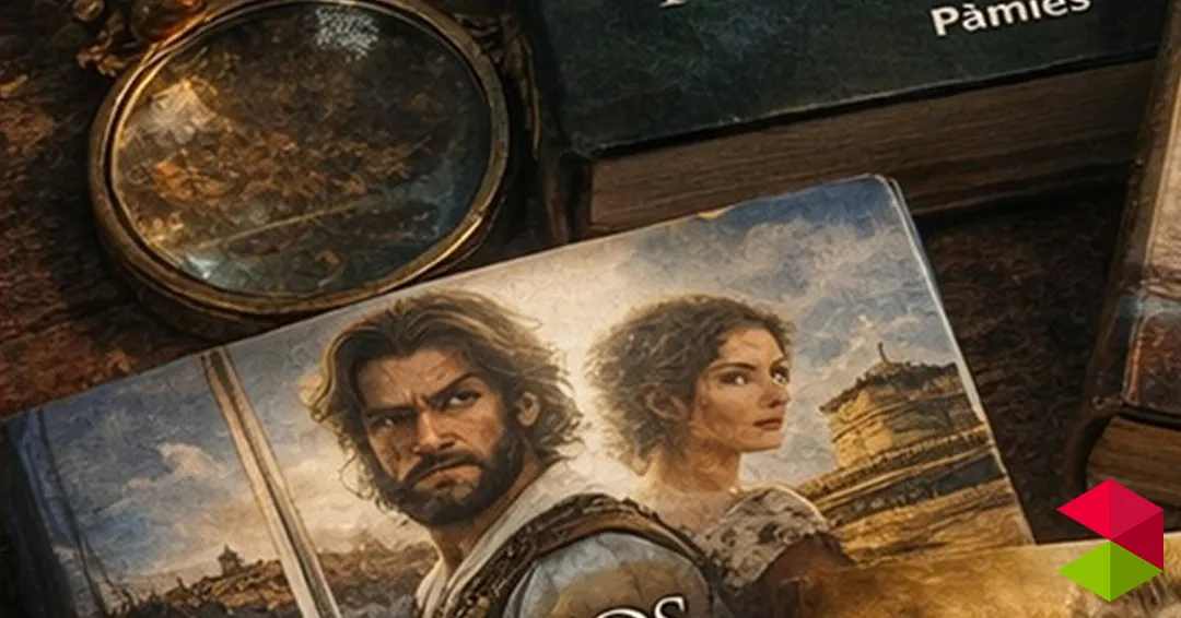 Eventos Santander Mesa redonda | Novela histórica en Cantabria