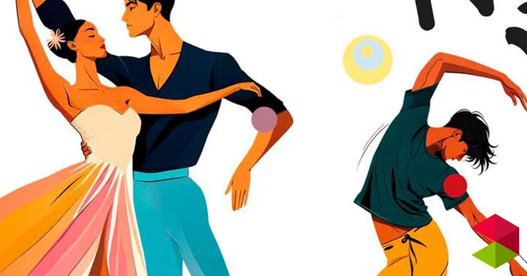 Eventos Santander Santander es danza | Oasis Danza