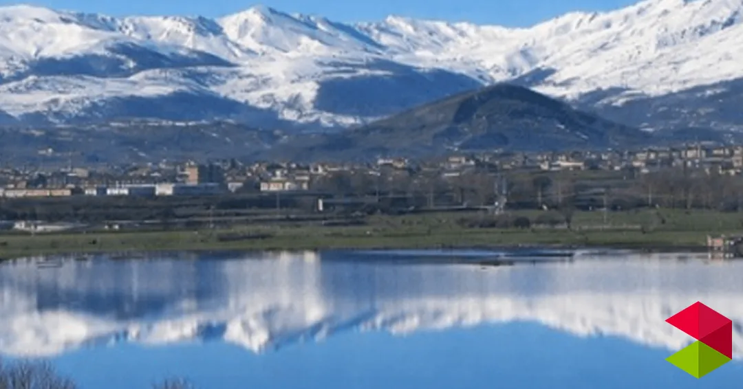 Eventos Cantabria Pantano del Ebro: su aspecto histórico, social y económico