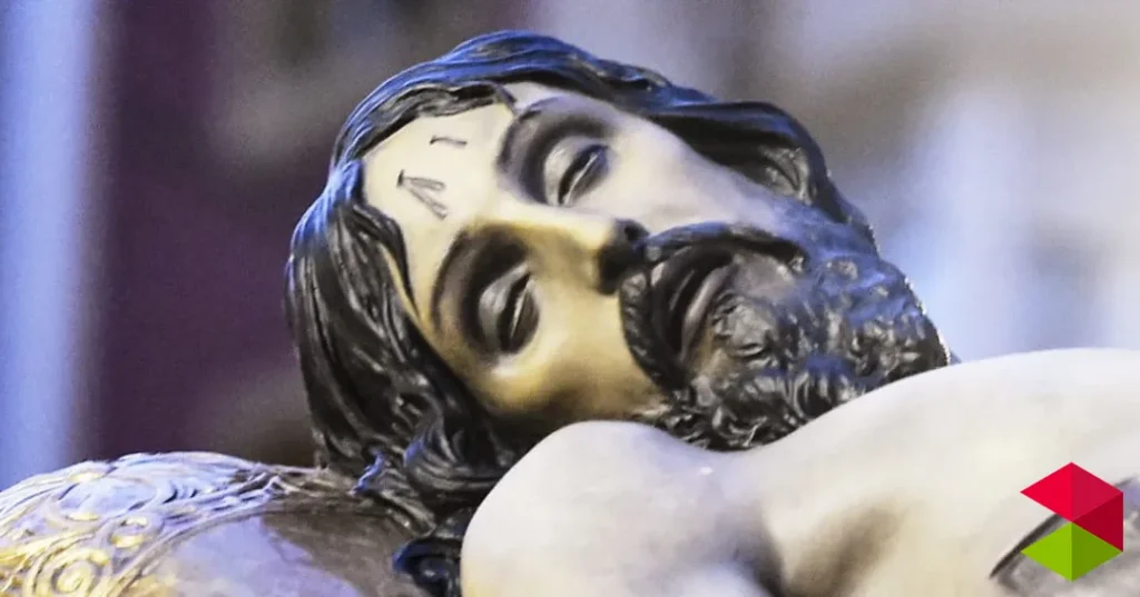 Pregón de Semana Santa y Concierto de Marchas Procesionales Santander 2026