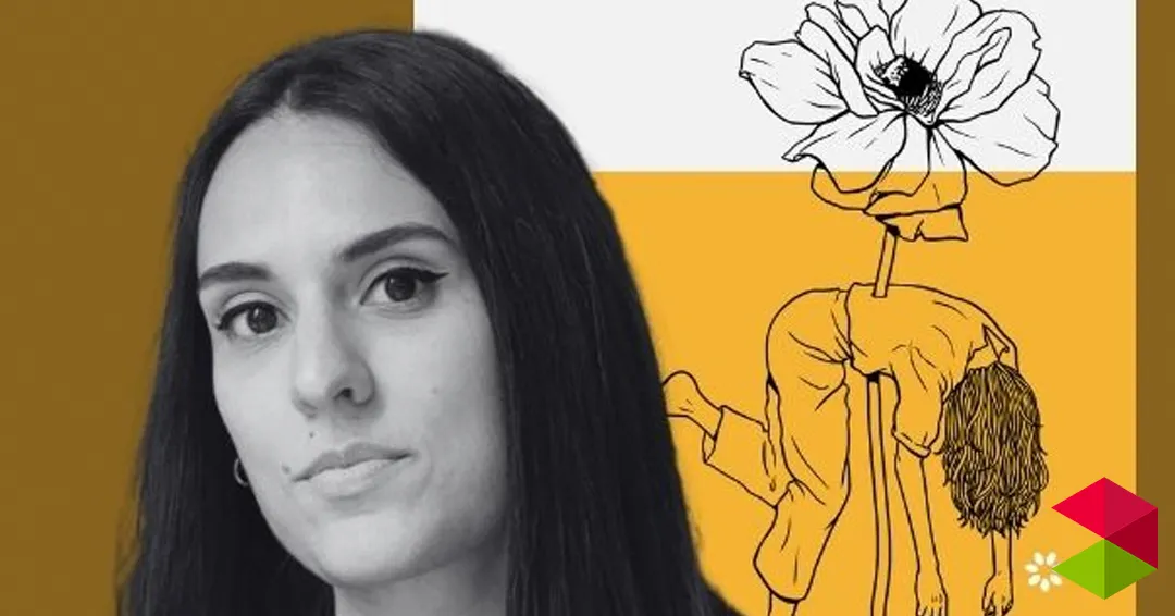 Eventos Cantabria Presentación de Comerás flores de Lucía Solla Sobral en Santander