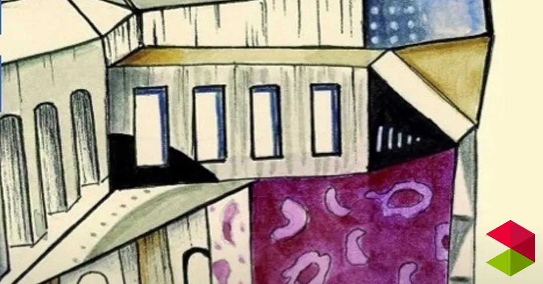 Eventos Cantabria Presentación de Una casa para cada artista con Sonia Piñeiro y Raúl Reyes