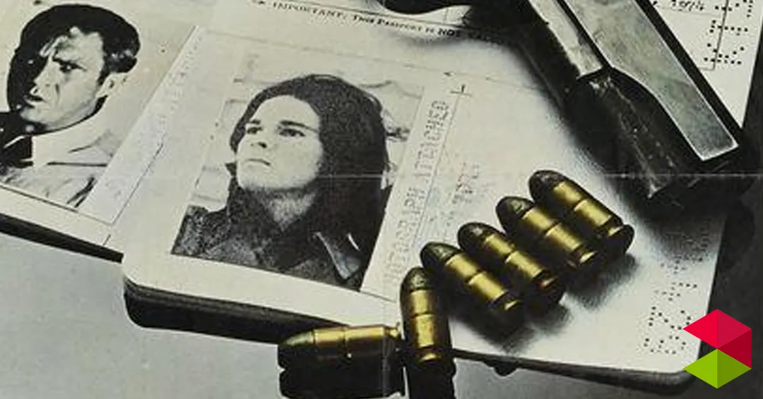 Eventos Cantabria Proyección La Huida de Sam Peckinpah