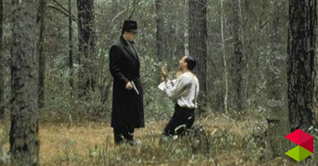 Eventos Cantabria Proyección Muerte entre las flores de Joel Coen