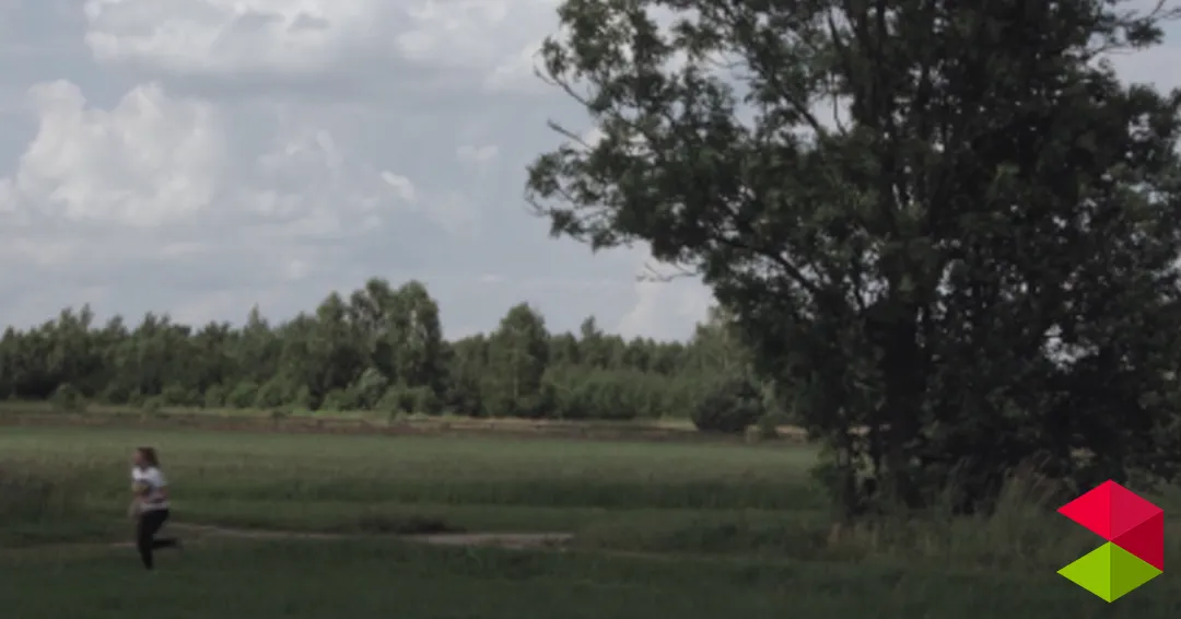 Eventos Cantabria Proyección Rudzienko de Sharon Lockhart