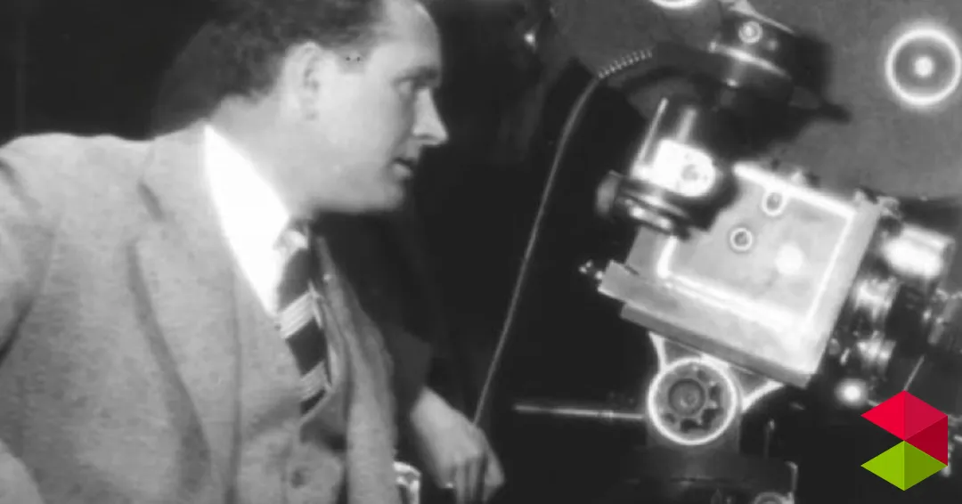 eventos Santander Cineinfinito aborda la obra del cineasta Frank Borzage
