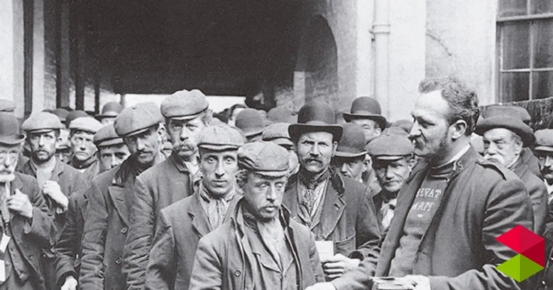 Eventos Cantabria ¿Qué es el socialismo? recopilación de artículos de Jack London