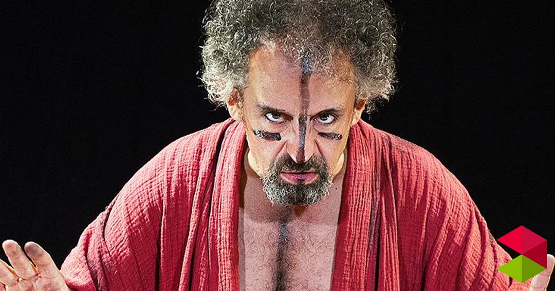 Eventos Cantabria Representación Prometeo 2026