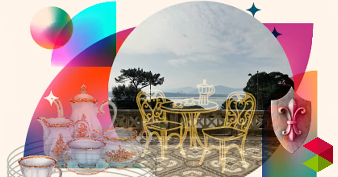 Eventos Santander Brunch en el Hall Real del Palacio de La Magdalena