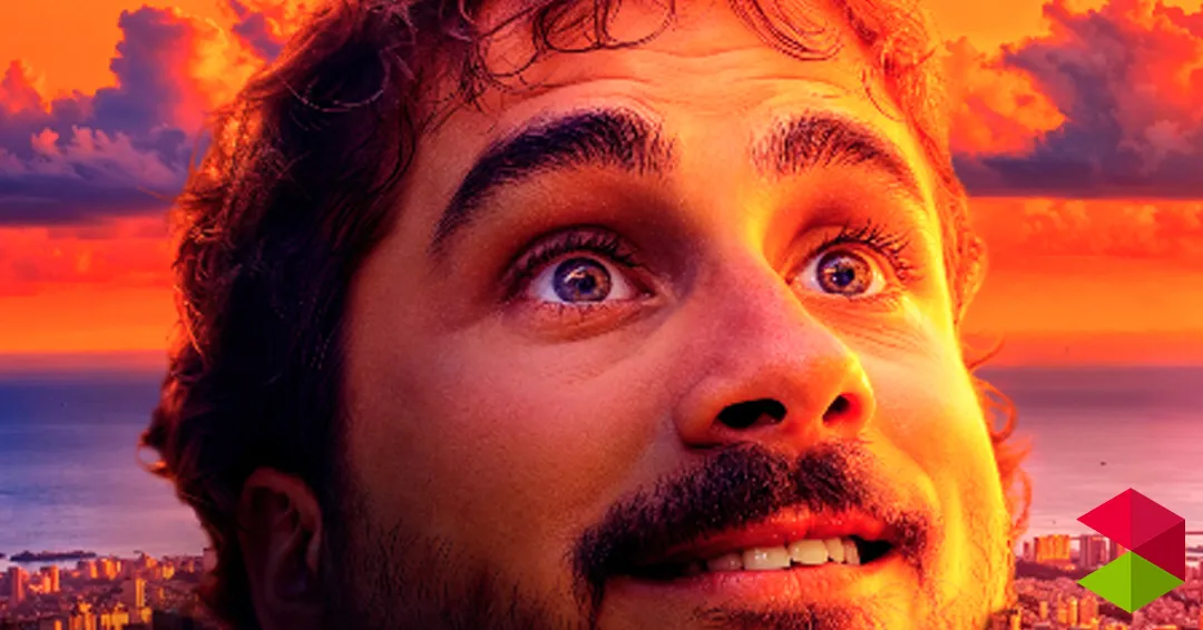 Eventos Santander Comedia | Sergio Bezos en Santander 2026