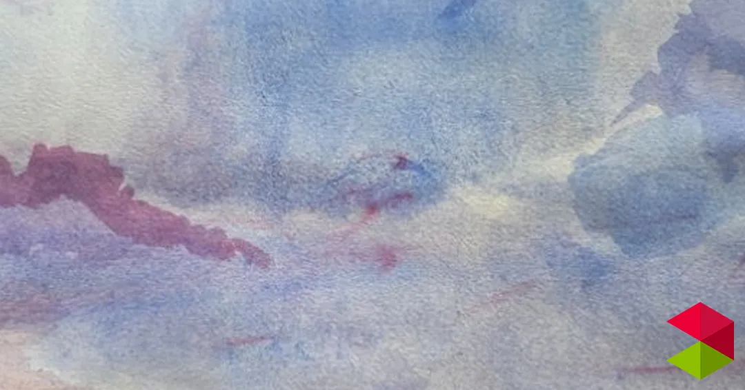 Eventos Cantabria Taller de acuarela a cargo de Claudia Iza