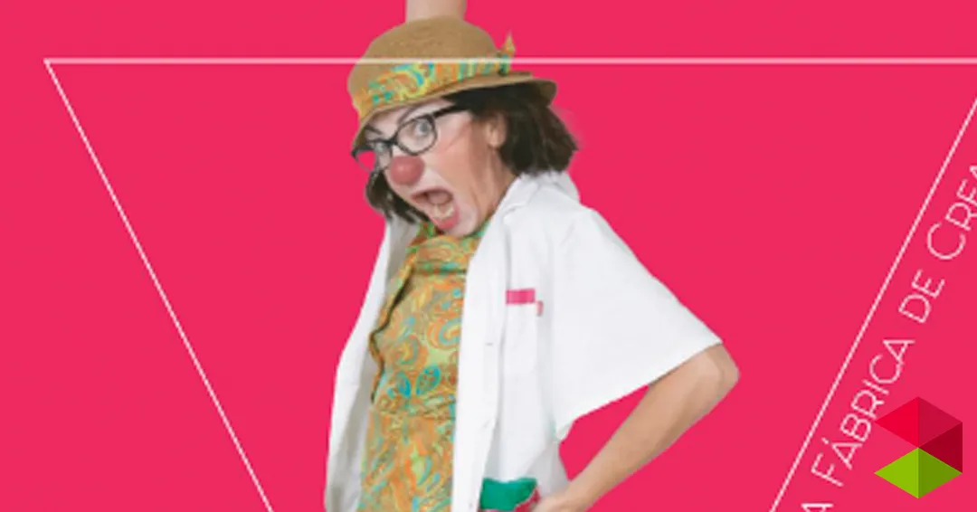 Eventos Santander Taller de clown hospitalario y social con Txetxe Folch