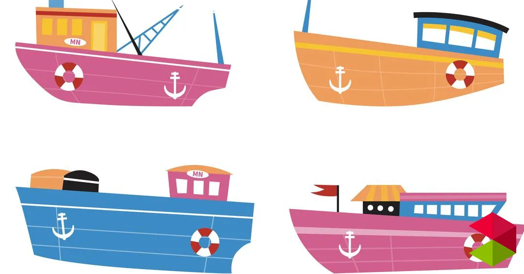 Eventos Cantabria Taller familiar "¡A toda vela! Descubriendo el mundo de los barcos III"