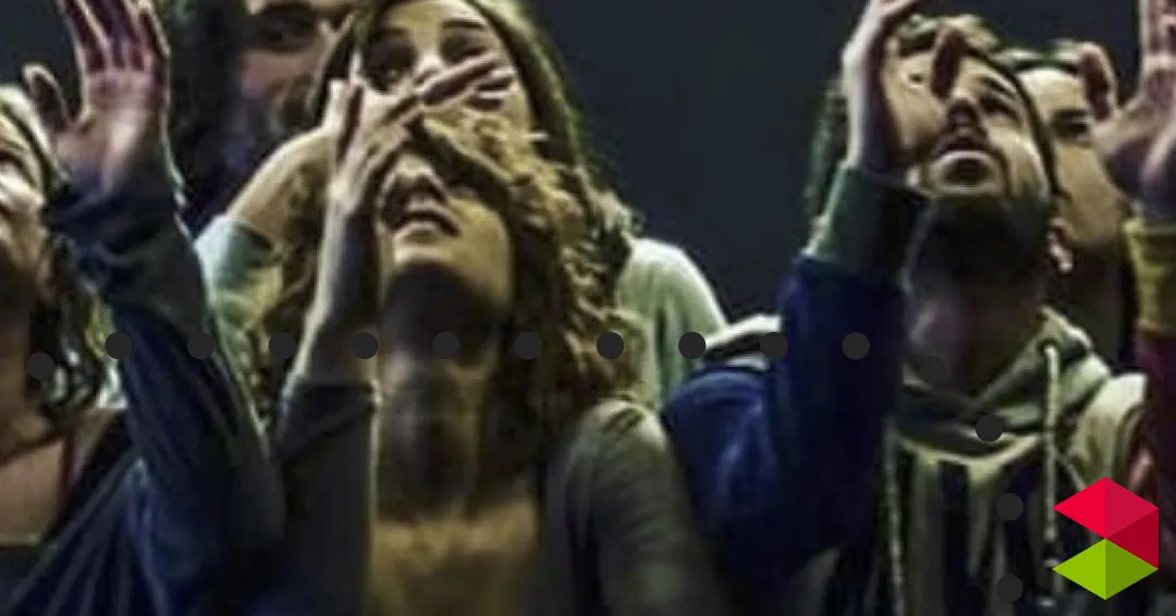 Eventos Santander Taller intensivo: "Tu voz toma espacio: Texto, coro y presencia escénica"